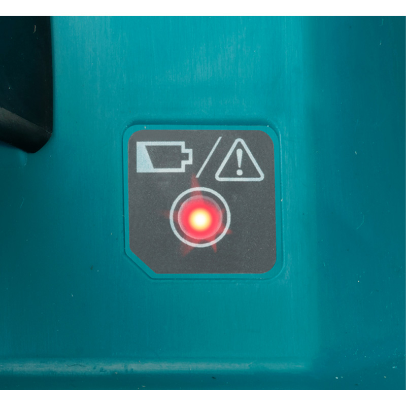 Masina de tuns iarba compatibila cu acumulatori Li-Ion LXT 18V, 33 cm, SOLO, Makita tip DLM330Z