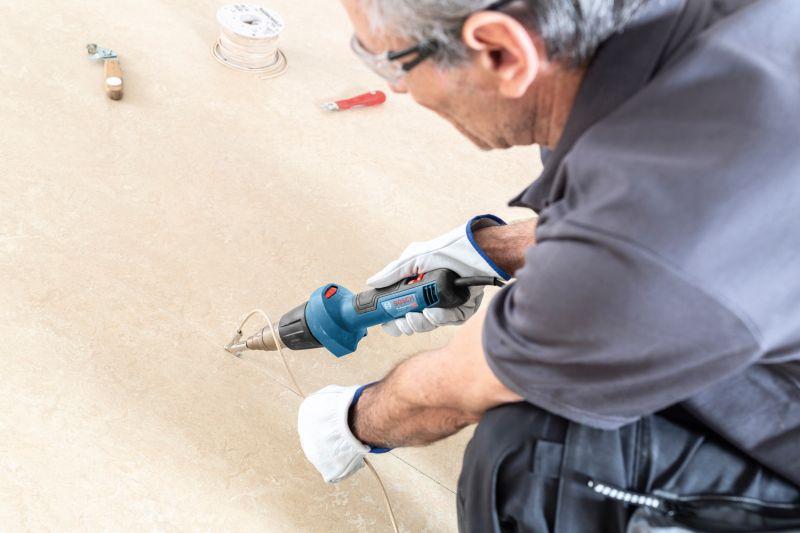 Suflanta cu aer cald GHG 20-60