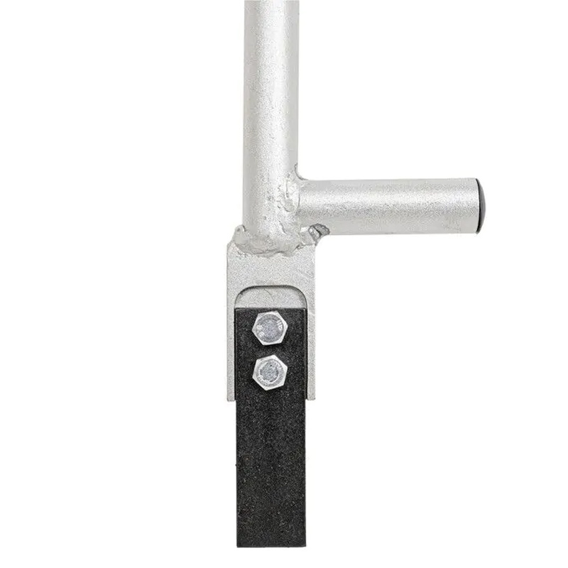 Dispozitiv pentru aranjat si spatiat pavaj zincat, ORIT BS-O