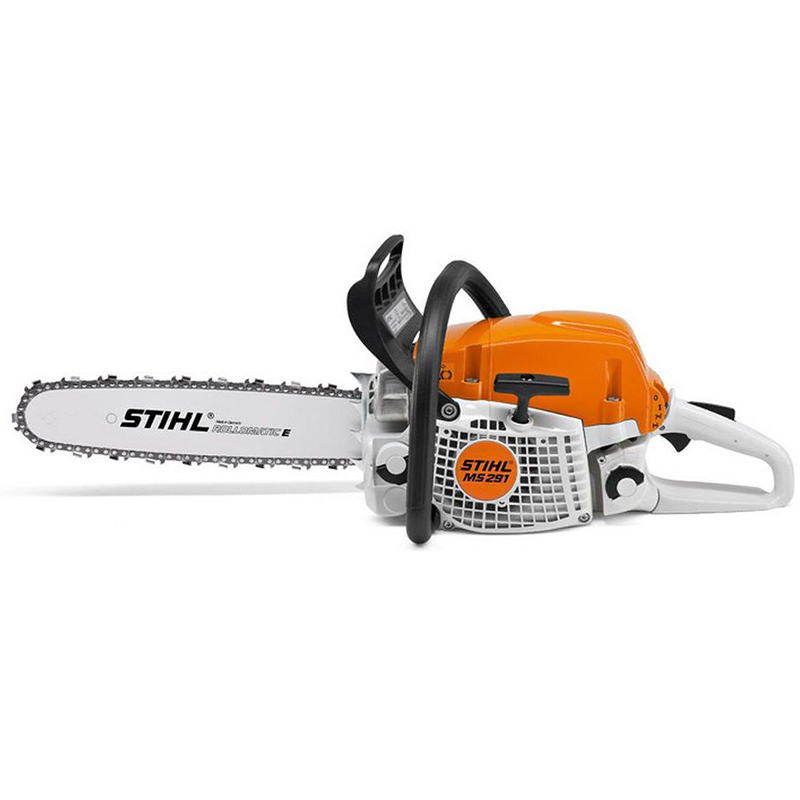 Motofierastrau cu benzina STIHL MS 291, 40cm, 1.6 mm