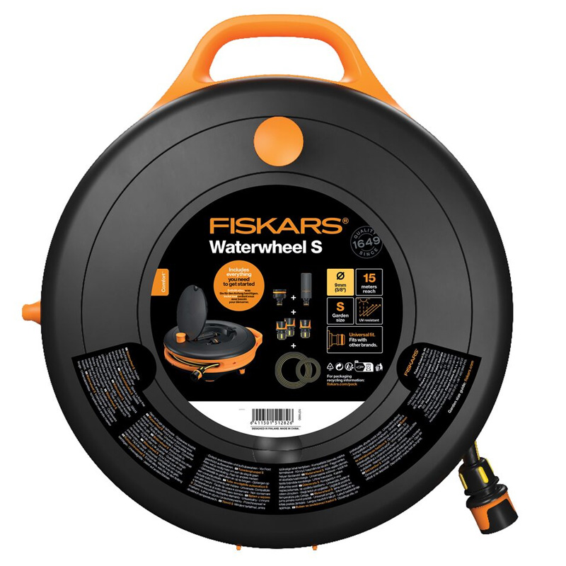 Set tambur udare, 15 m, 3/8