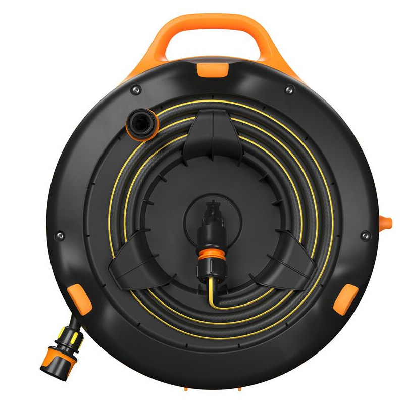 Set tambur udare, 15 m, 3/8