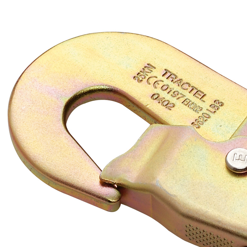 Carabina otel zincat, sarcina 150kg, model M41