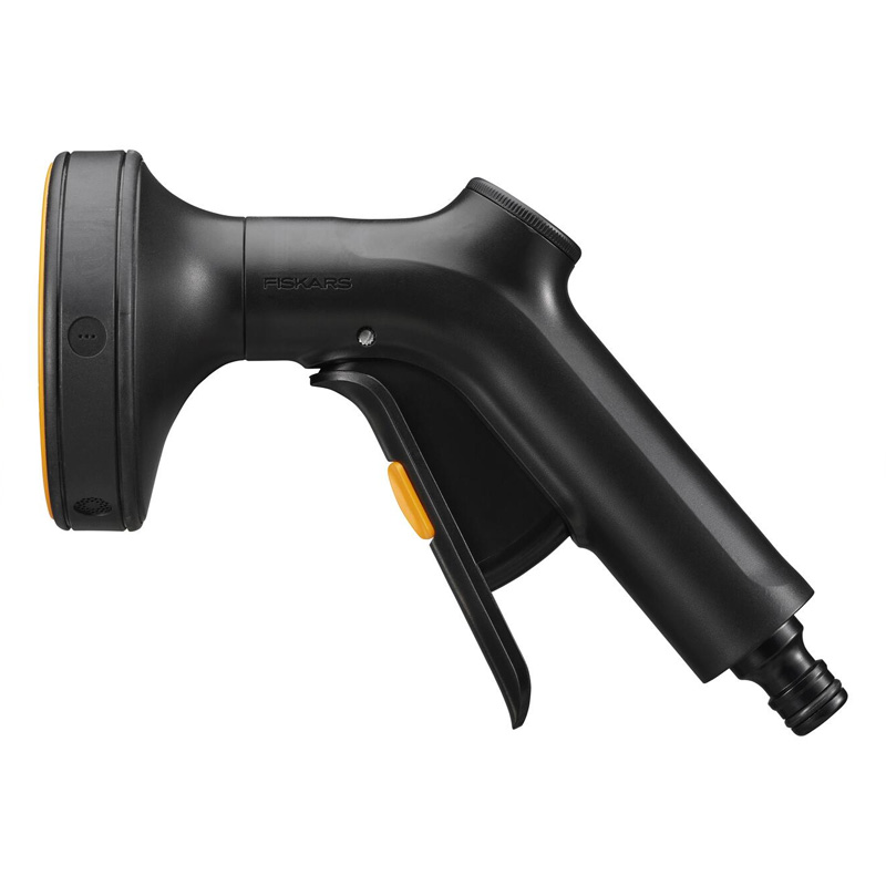 Pistol stropire, 3 jeturi, Fiskars Solid Multi