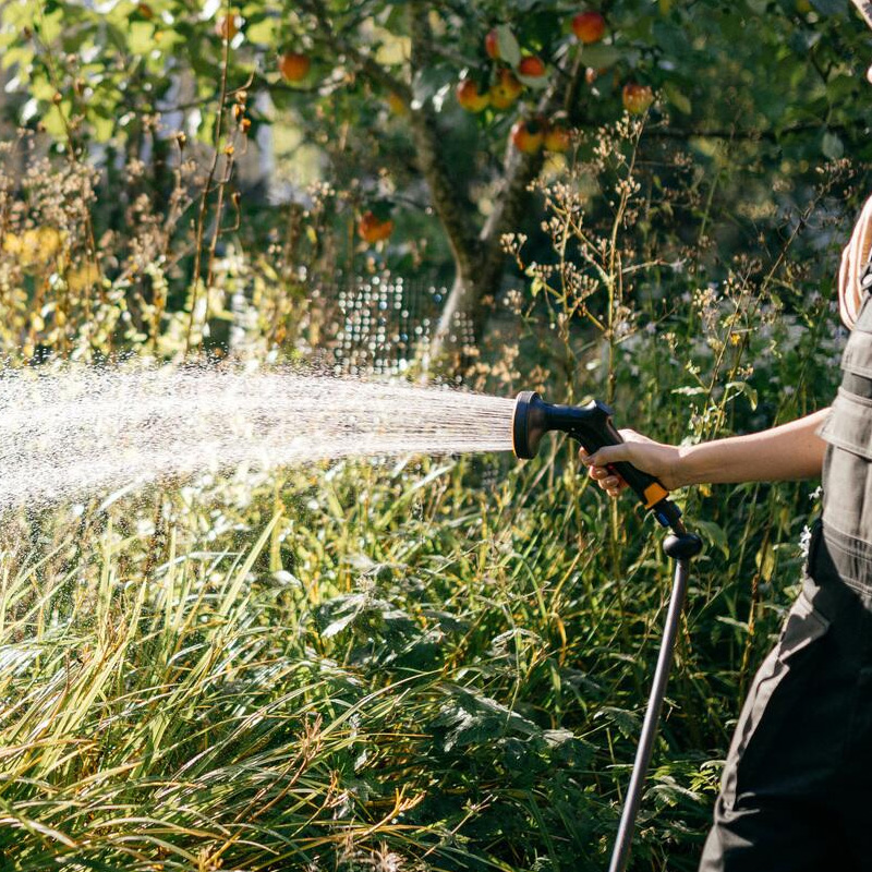 Pistol stropire, 3 jeturi, Fiskars Solid Multi