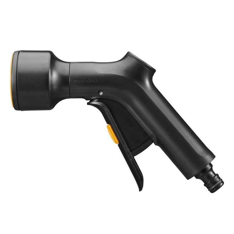 Pistol stropire cu jet ploaie, Fiskars Solid