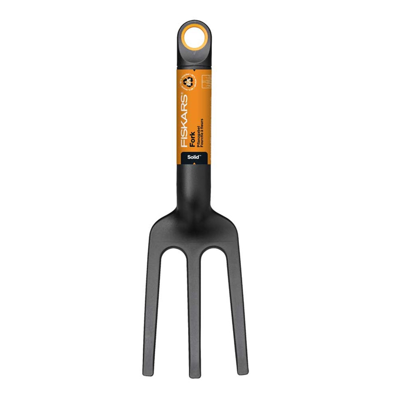 Furca pentru buruieni, 90g, 263 x 78 mm, Fiskars Solid™