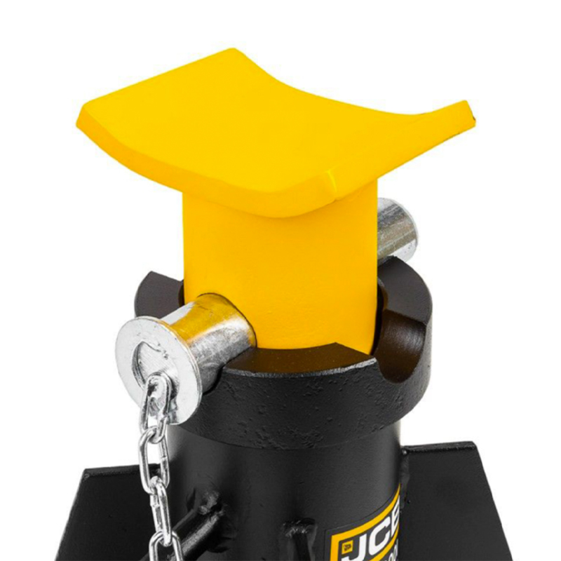 Suport (capra) de sustinere profesionala 25 t, JCB