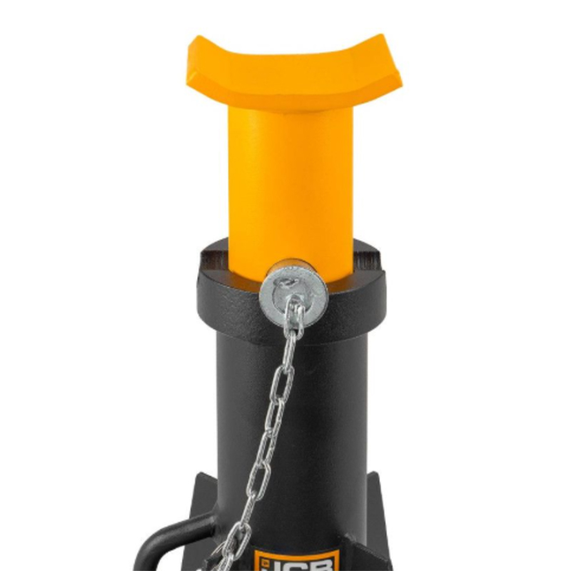 Suport (capra) de sustinere profesionala 25 t, JCB