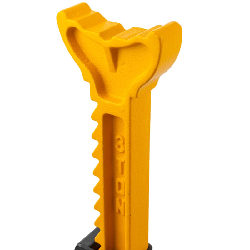 Set 2 suporti (capre) de sustinere 3 tone cu bolt de siguranta, JCB