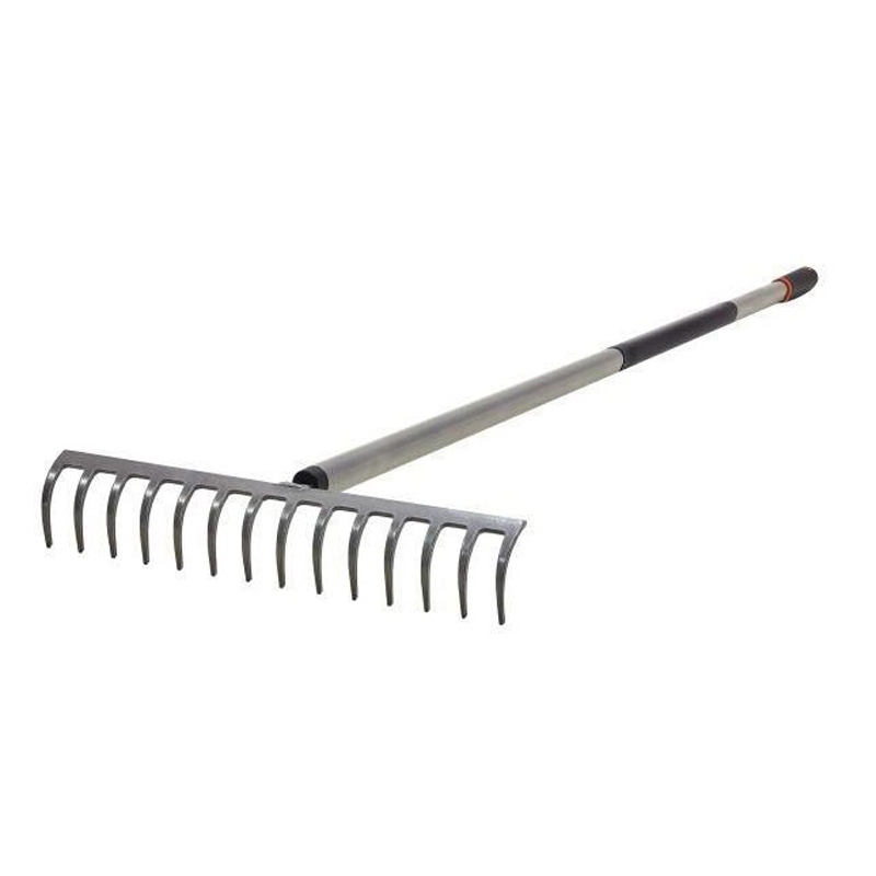 Grebla pentru sol, tip Ergonomic™, Fiskars