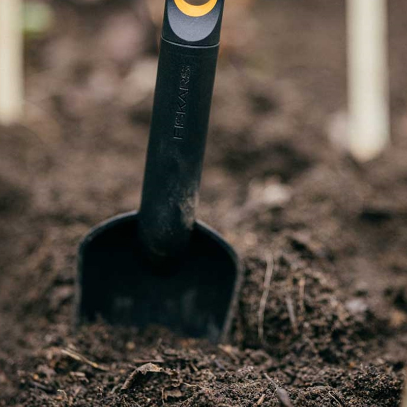 Plantator 291 x 83 mm, 80 g, Fiskars Solid™ Fibercomp