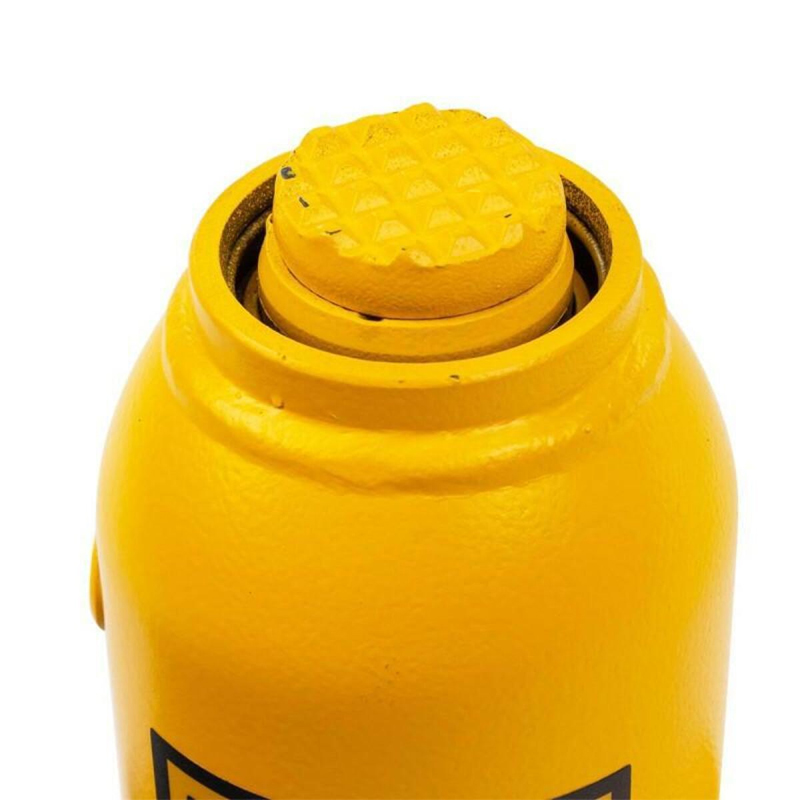 Cric hidraulic butelie, 8 t, 222 - 447 mm, JCB