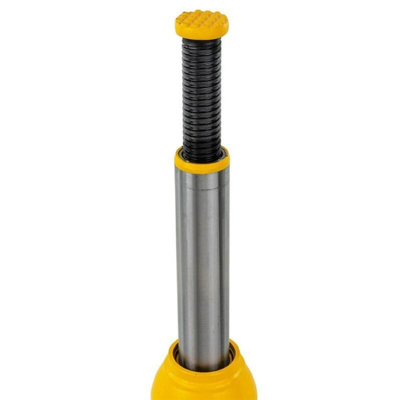 Cric hidraulic butelie, 10 t, 222 - 447 mm, JCB