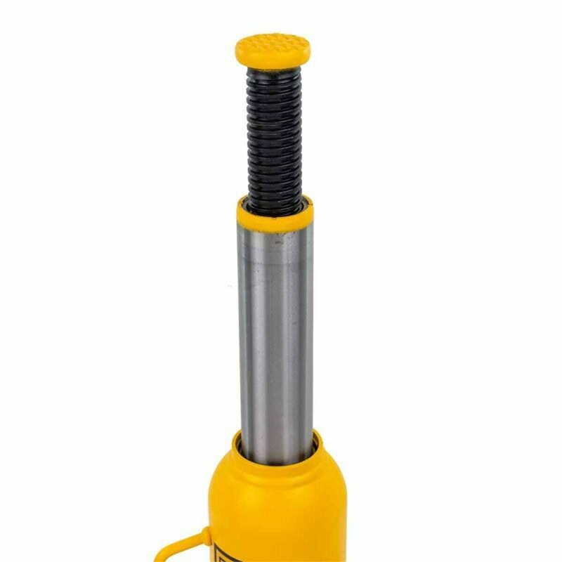 Cric hidraulic butelie, 15 t, 227 - 457 mm, JCB