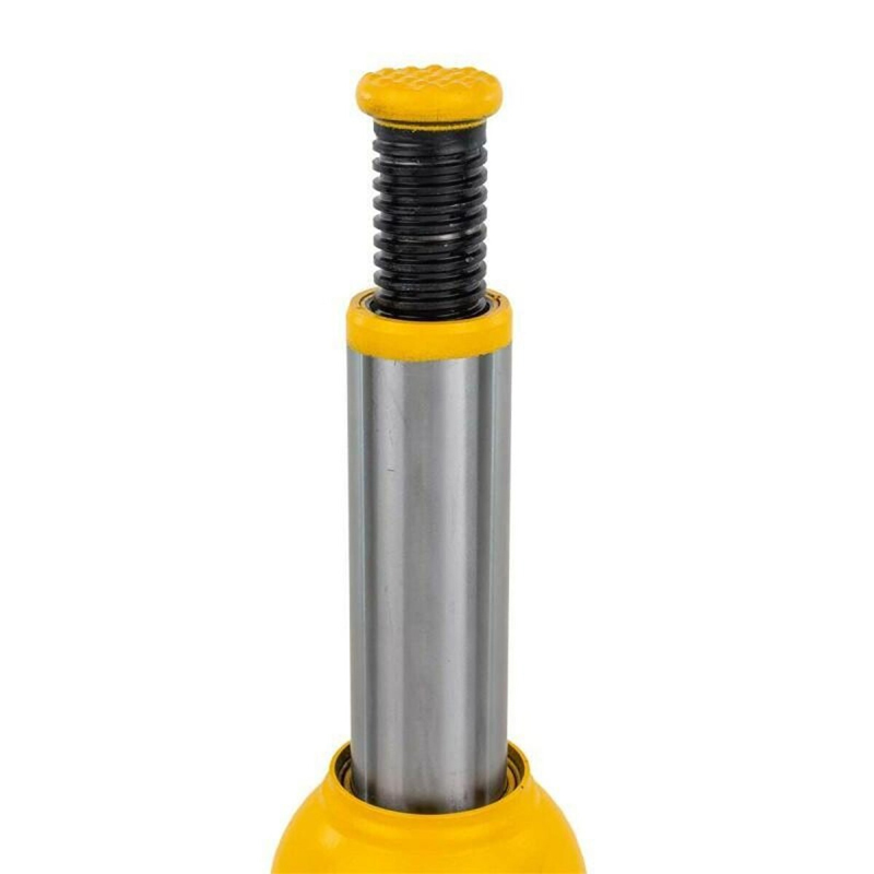 Cric hidraulic butelie, 20 t, 235 - 445 mm, JCB