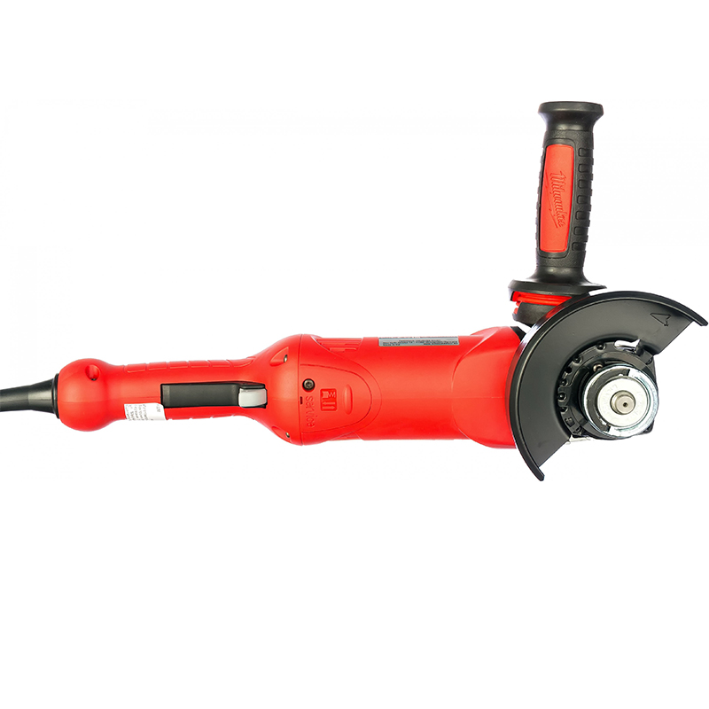 Polizor unghiular 180 mm, 1750W tip AGV17-180XC