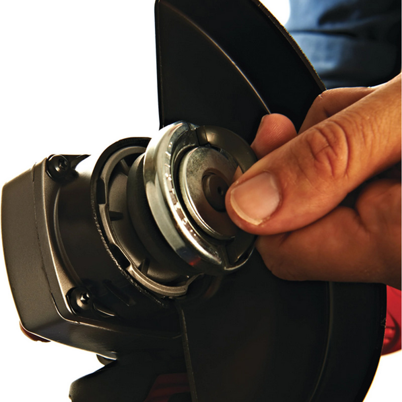 Polizor unghiular 180 mm, 1750W tip AGV17-180XC