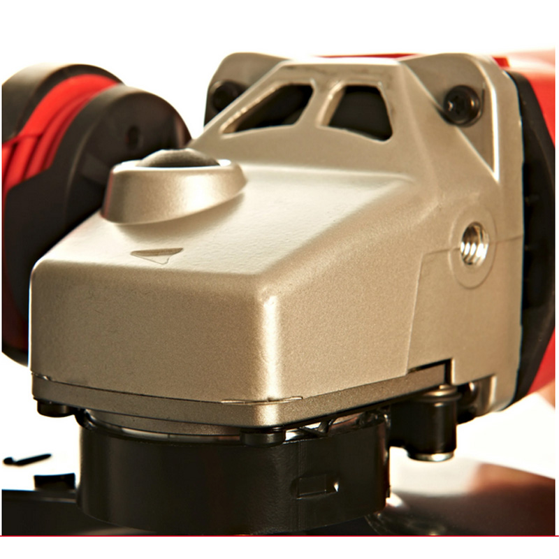 Polizor unghiular 180 mm, 1750W tip AGV17-180XC