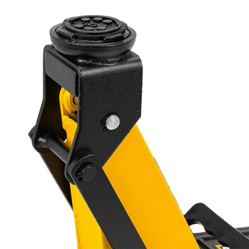 Cric hidraulic crocodil, hobby, 3 t, 135 - 400 mm, JCB