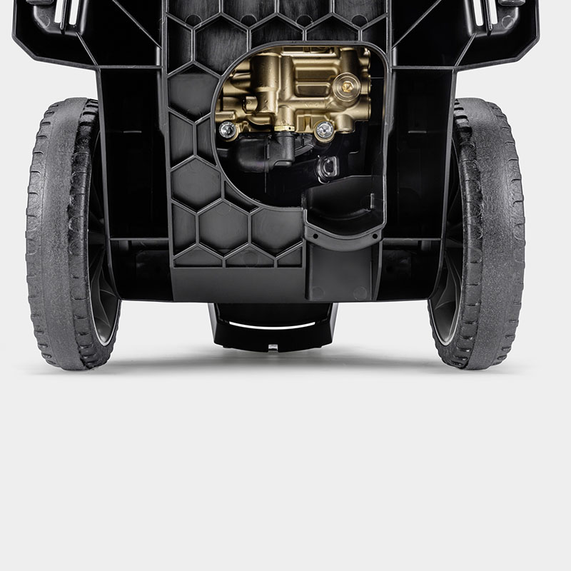 Aparat de spalat cu presiune KARCHER tip HD9/20-4S