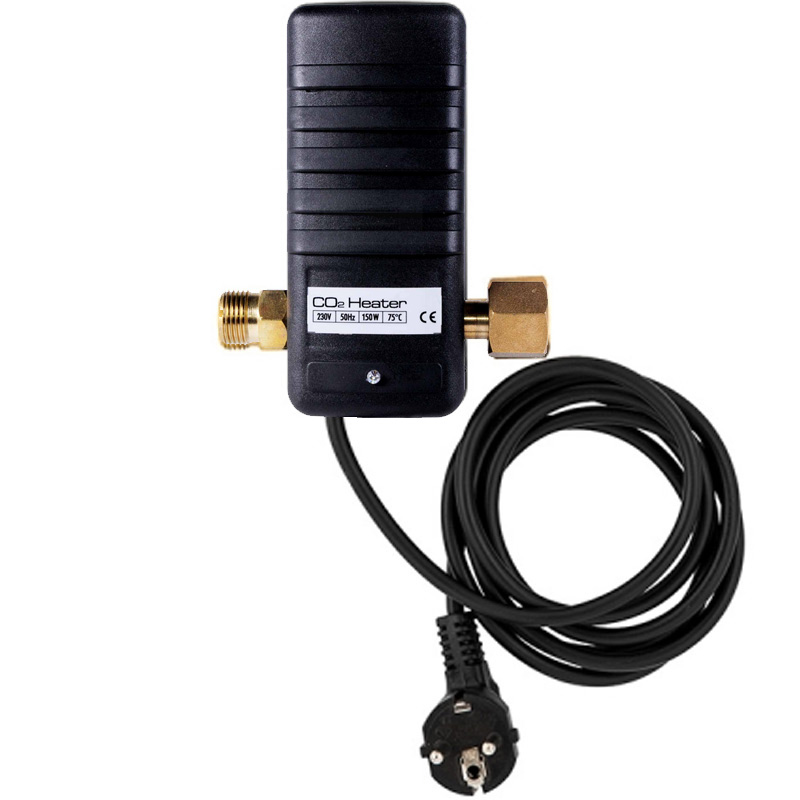 Incalzitor CO2 pentru sudura MIG/MAG