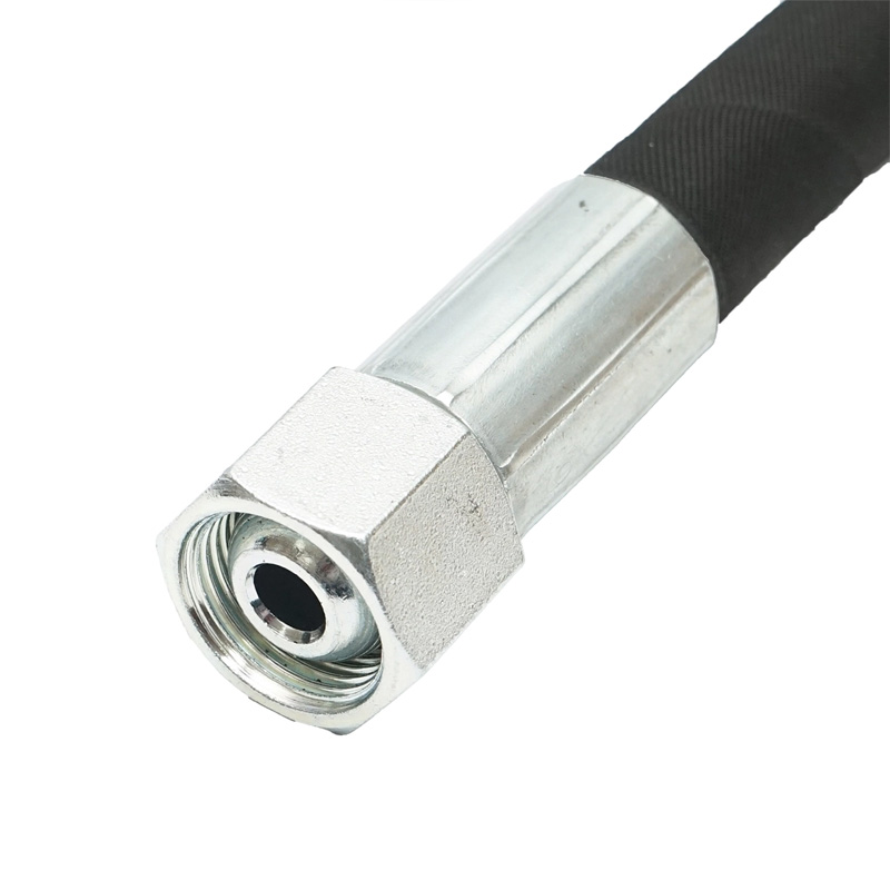 Furtun de presiune PNEUTEC 1/2