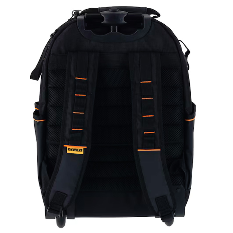 Rucsac pentru scule 25 kg, DeWalt McLaren F1 Team Limited Edition tip DWST60101-9