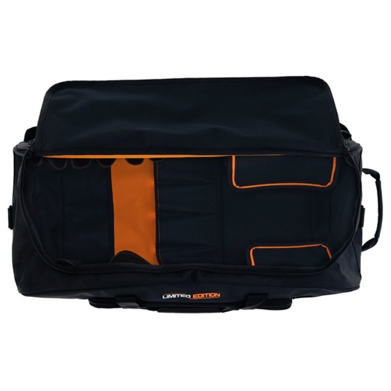 Geanta pentru scule, DeWalt McLaren F1 Team Limited Edition TOUGHSYSTEM, 700x330x330 mm, 28