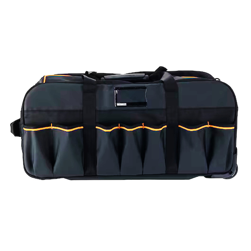 Geanta pentru scule, DeWalt McLaren F1 Team Limited Edition TOUGHSYSTEM, 700x330x330 mm, 28