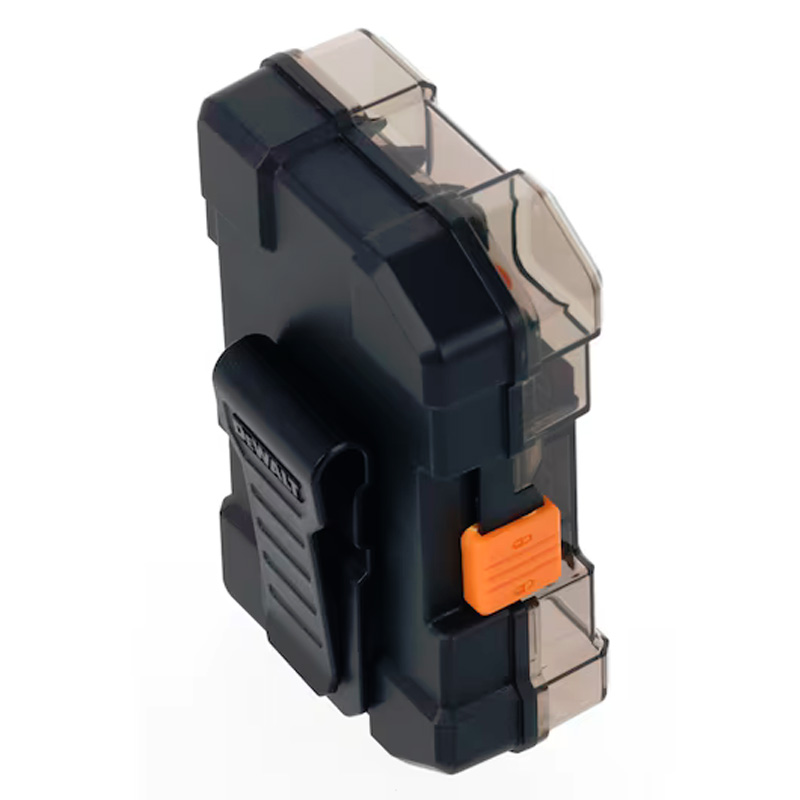Set 32 accesorii pentru insurubare cu impact, adaptor magnetic 1/4