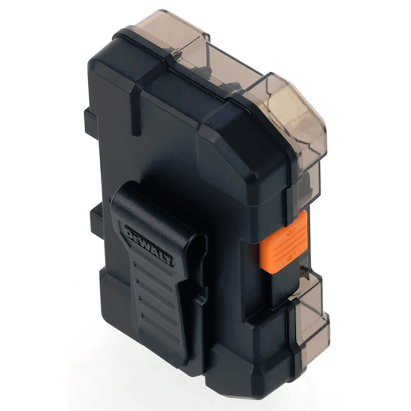 Set 32 accesorii pentru insurubare, port bit si adaptor 1/4