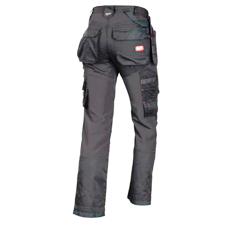 Pantaloni de lucru FREEFLEX™ Mobility negru, marimea 44, Milwaukee