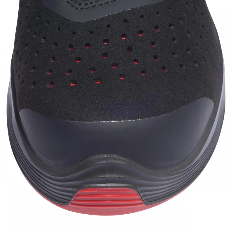 Pantofi cu perforatii Uvex 1 G2 S1P SRC, marimea 35