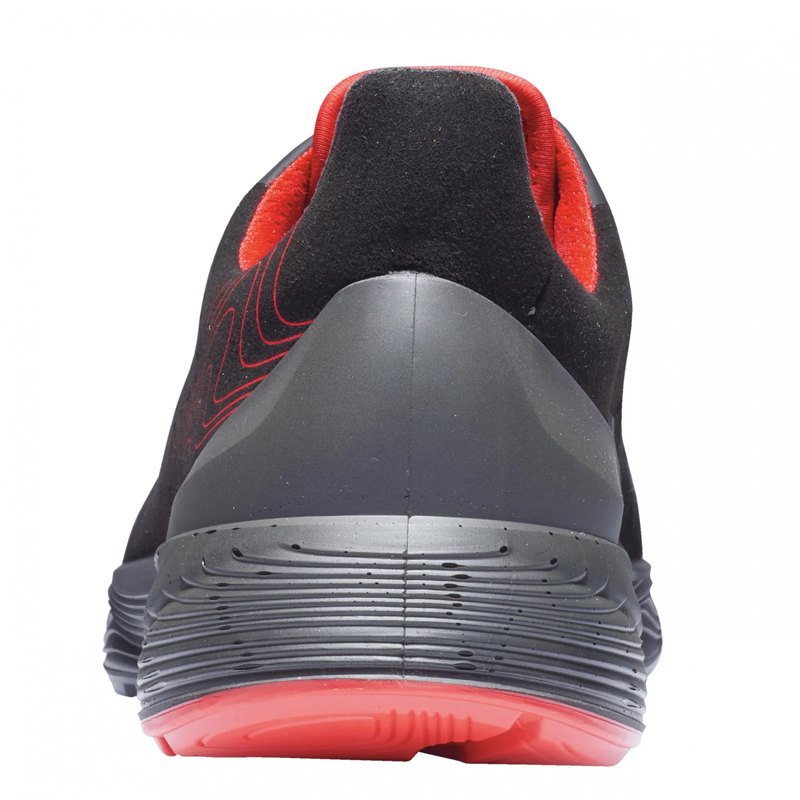 Pantofi cu perforatii Uvex 1 G2 S1P SRC, marimea 35