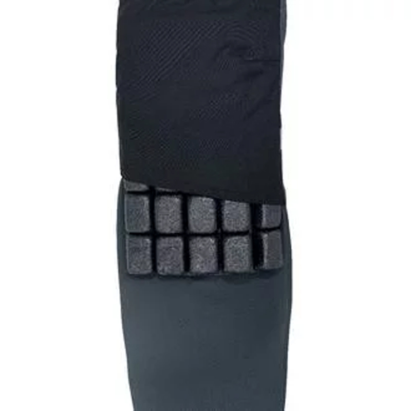 Pantaloni gri antracit de lucru Uvex suXXeed Craft, marimea 42