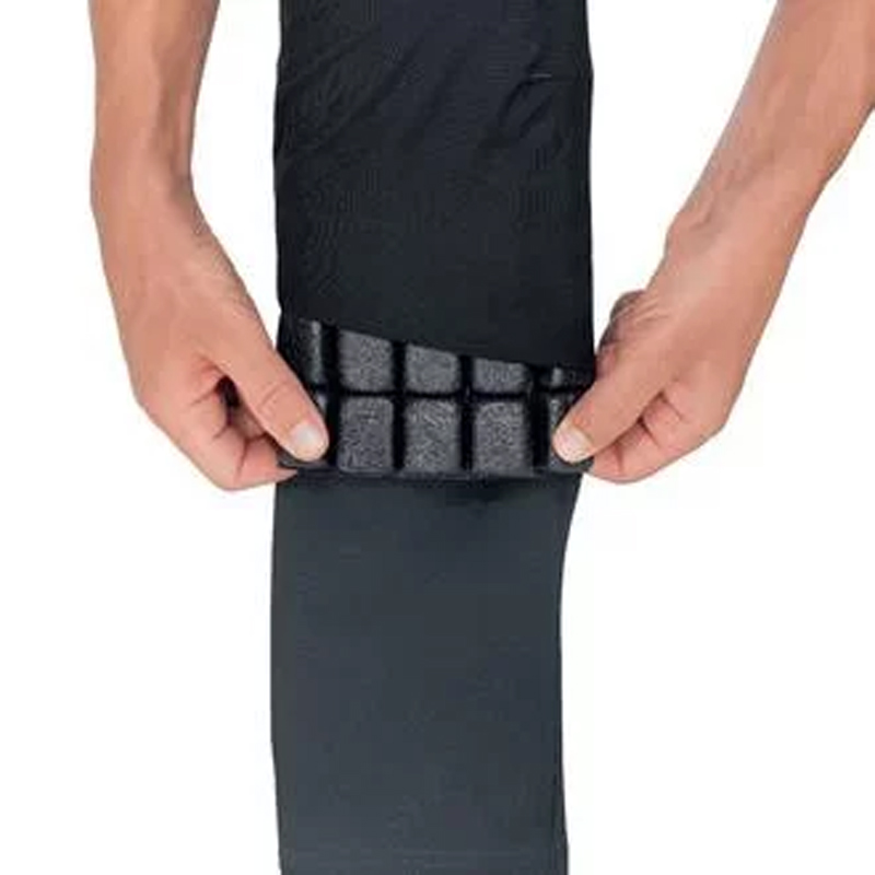 Pantaloni gri antracit de lucru Uvex suXXeed Craft, marimea 42