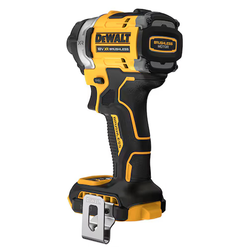 Masina de insurubat cu impact DeWalt 282 Nm, 1/2