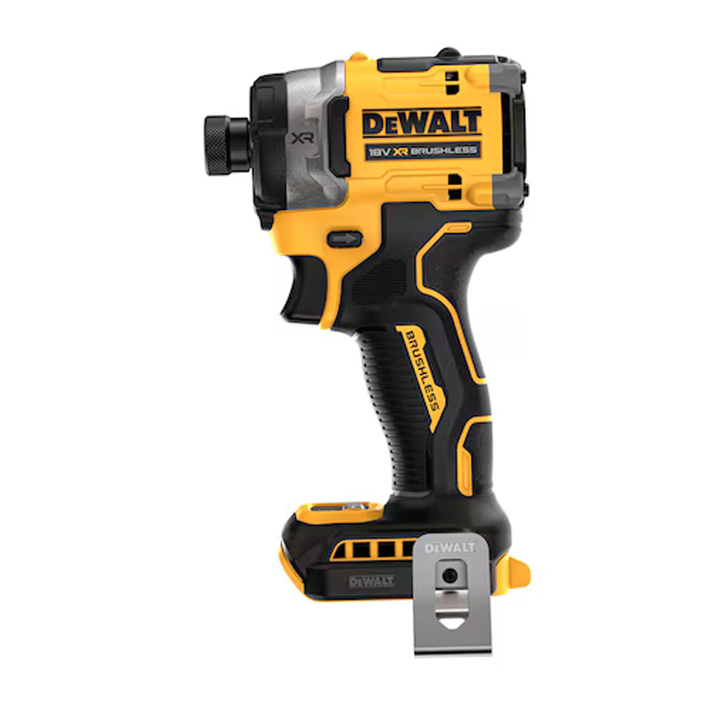 Masina de insurubat cu impact DeWalt 406 Nm, 1/2