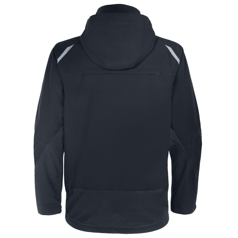 Jacheta pentru orice conditie meteorologica gri grafit Uvex suXXeed Craft, marime L