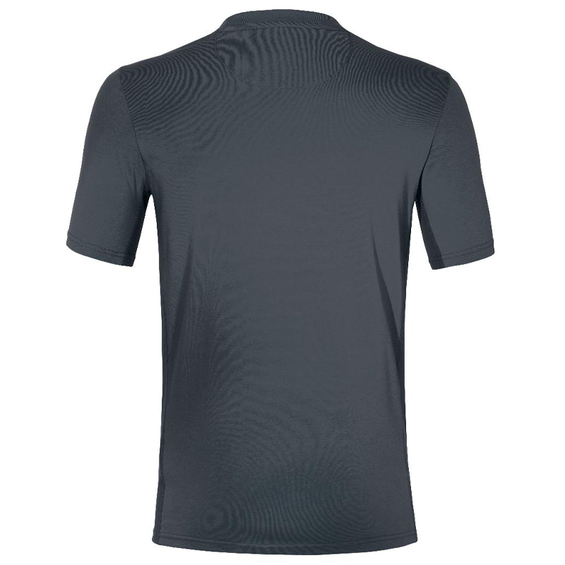 Tricou gri antracit Uvex suXXeed Industry, marime 2XL