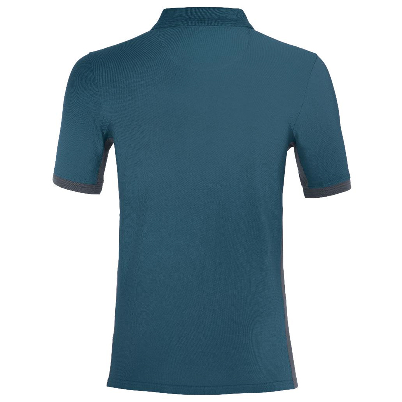Tricou Polo albastru Uvex suXXeed Industry, marime 4XL