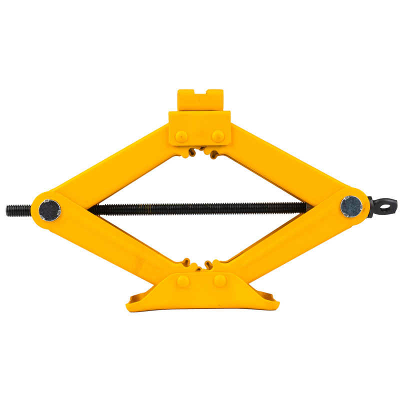 Cric mecanic tip foarfeca 2 tone, JCB