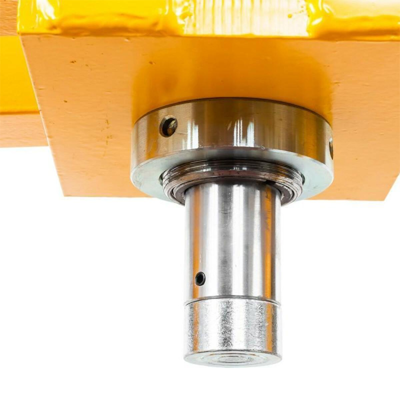 Presa stand hidraulica 12 tone, JCB