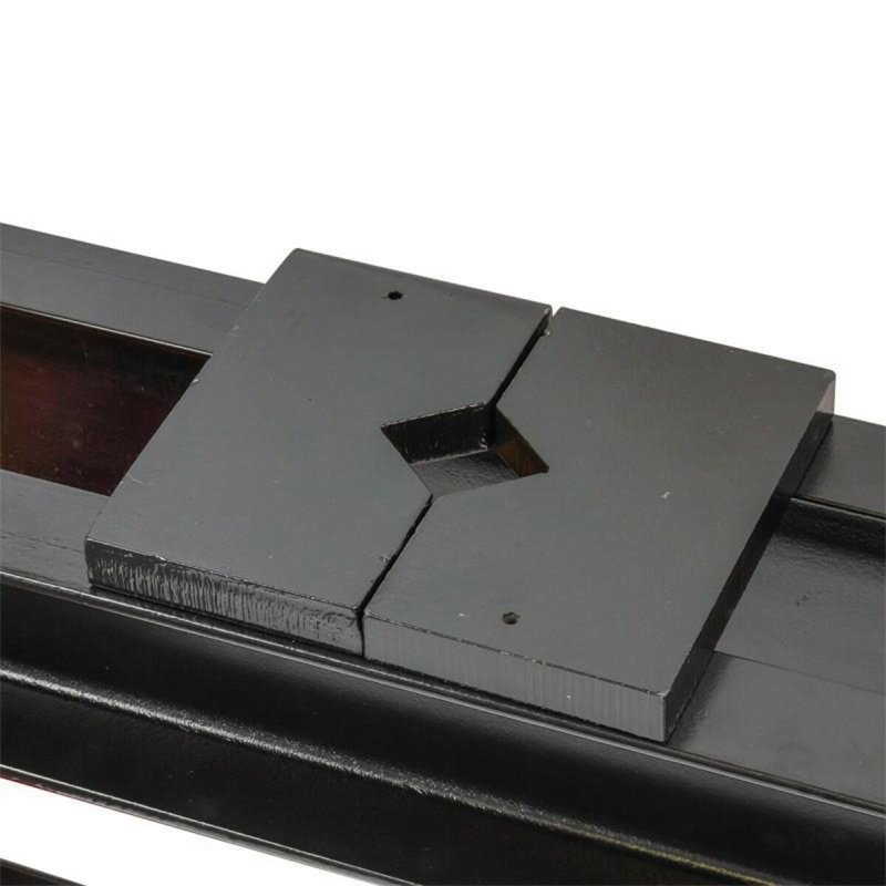 Presa stand hidraulica 12 tone, JCB