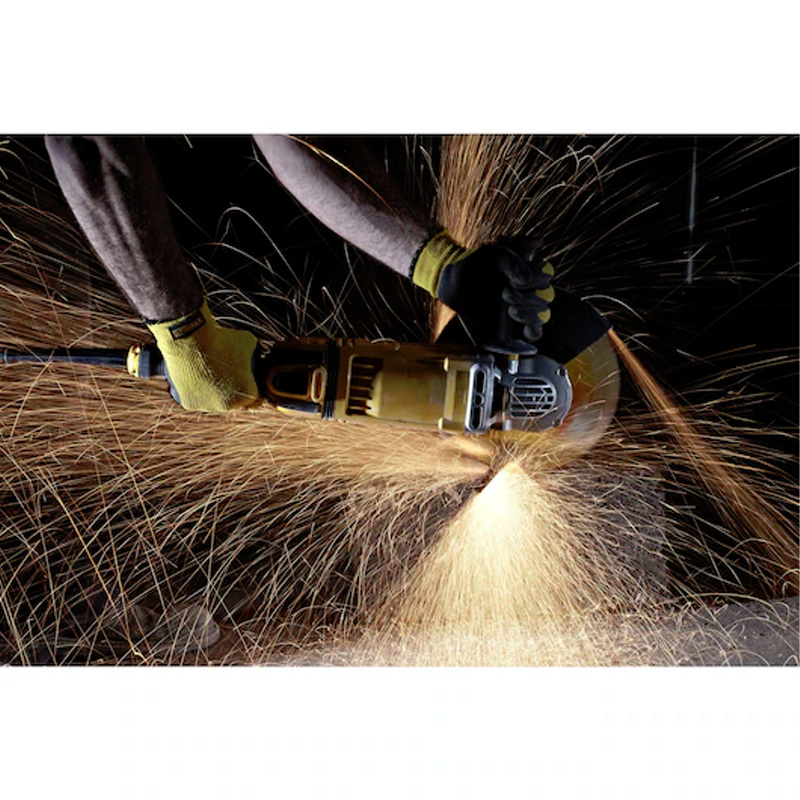 Disc diamantat Eco1 Universal, pentru materiale de santier, 230x22.2x2.4 mm, tip DT3731-QZ