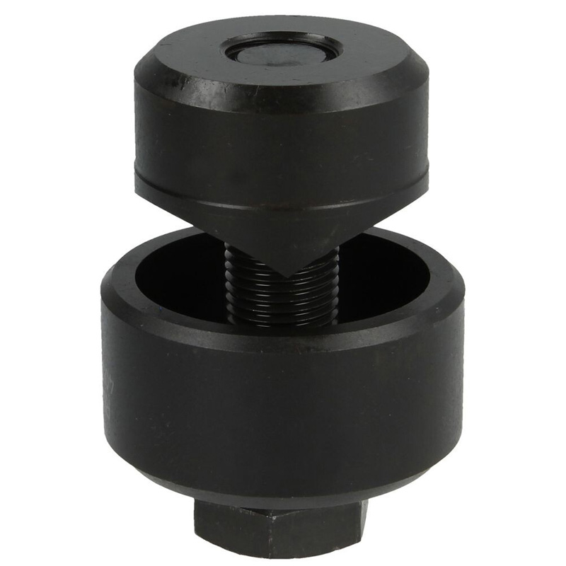 Dispozitiv pentru perforat tabla, diametru 38mm, RUKO