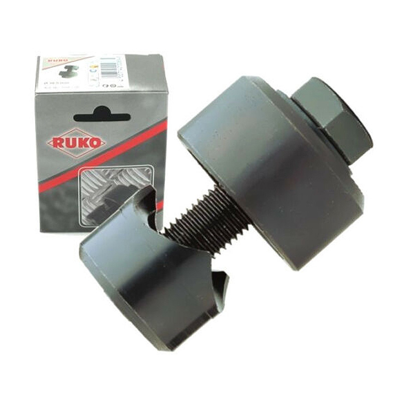 Dispozitiv pentru perforat tabla, diametru 20mm, RUKO