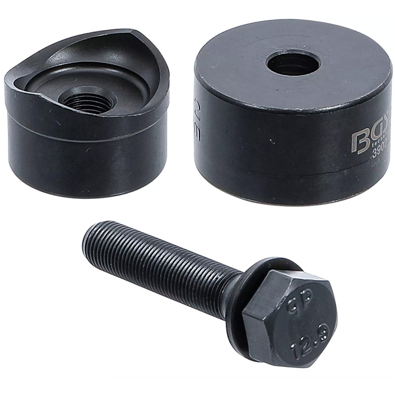 Dispozitiv pentru perforat tabla, diametru 32mm, BGS