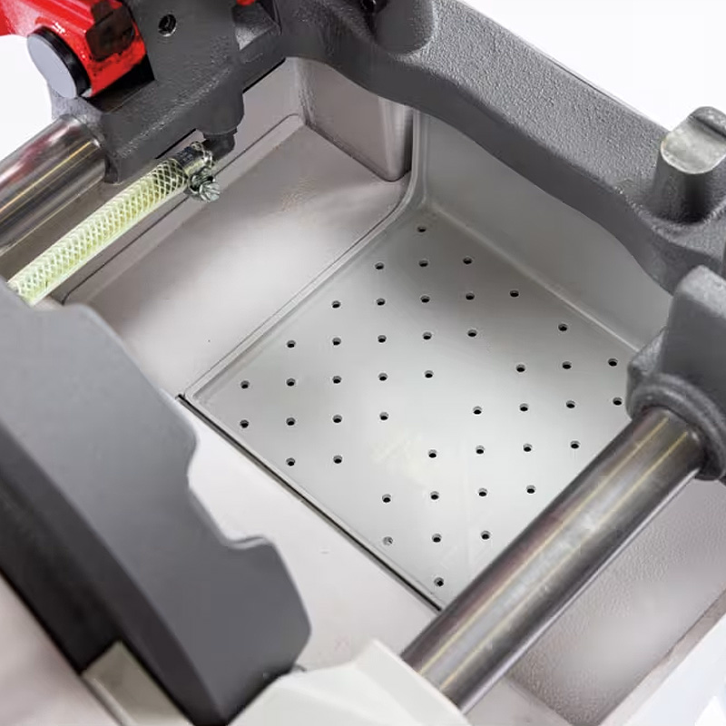 Masina de filetat stationara Rothenberger ROPOWER 50 R BSPT - 2